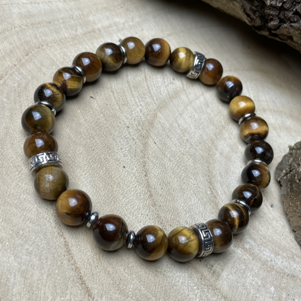 Bracelet - Confiance