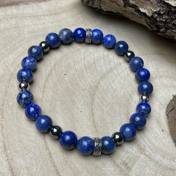 Bracelet - Lucidité