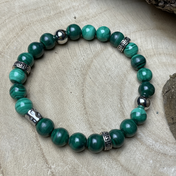 Bracelet - Guérison