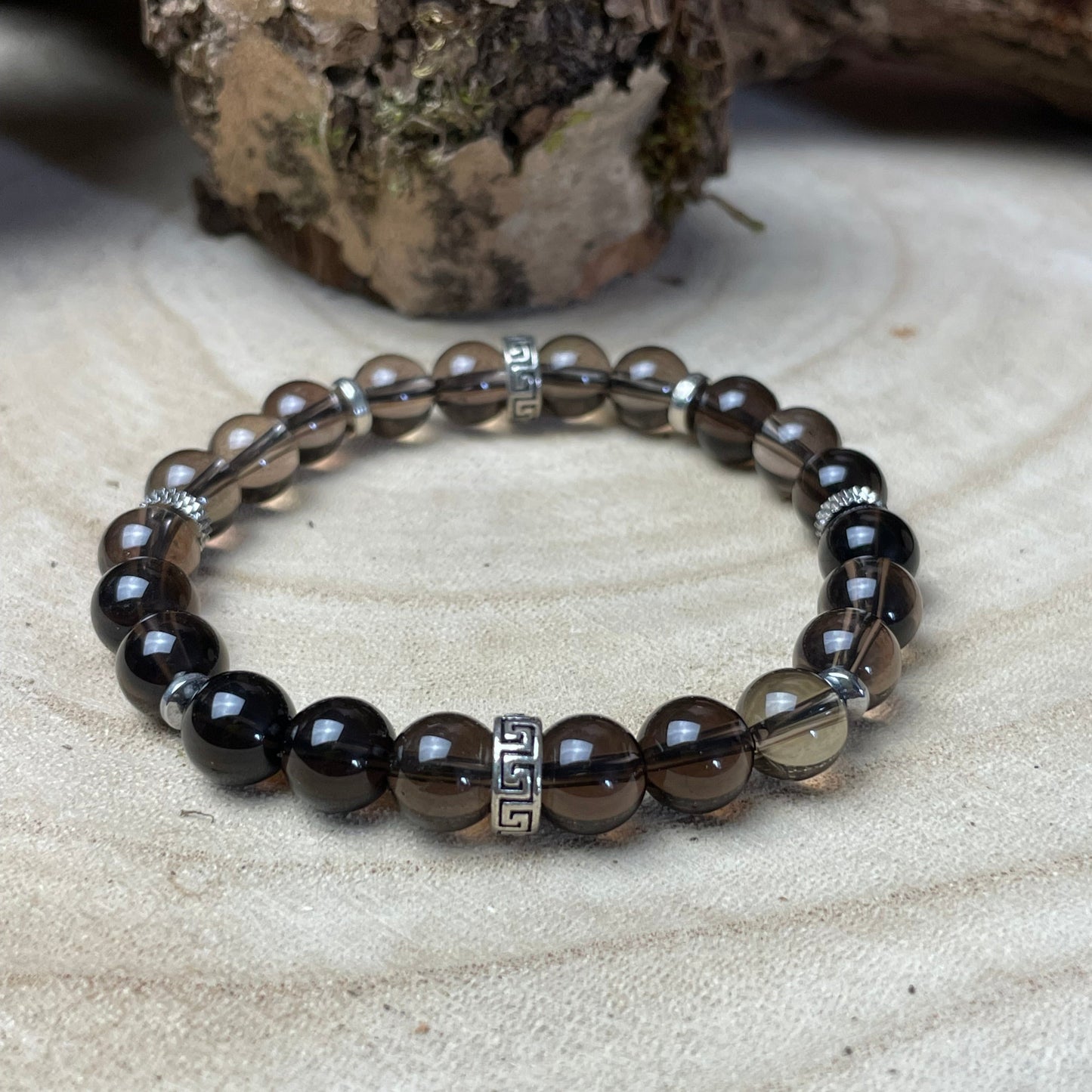 Bracelet - Anti Addiction