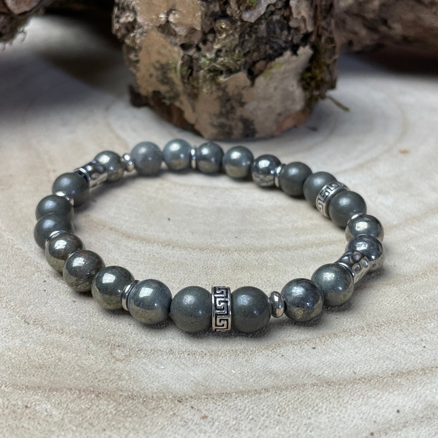 Bracelet - Abondance