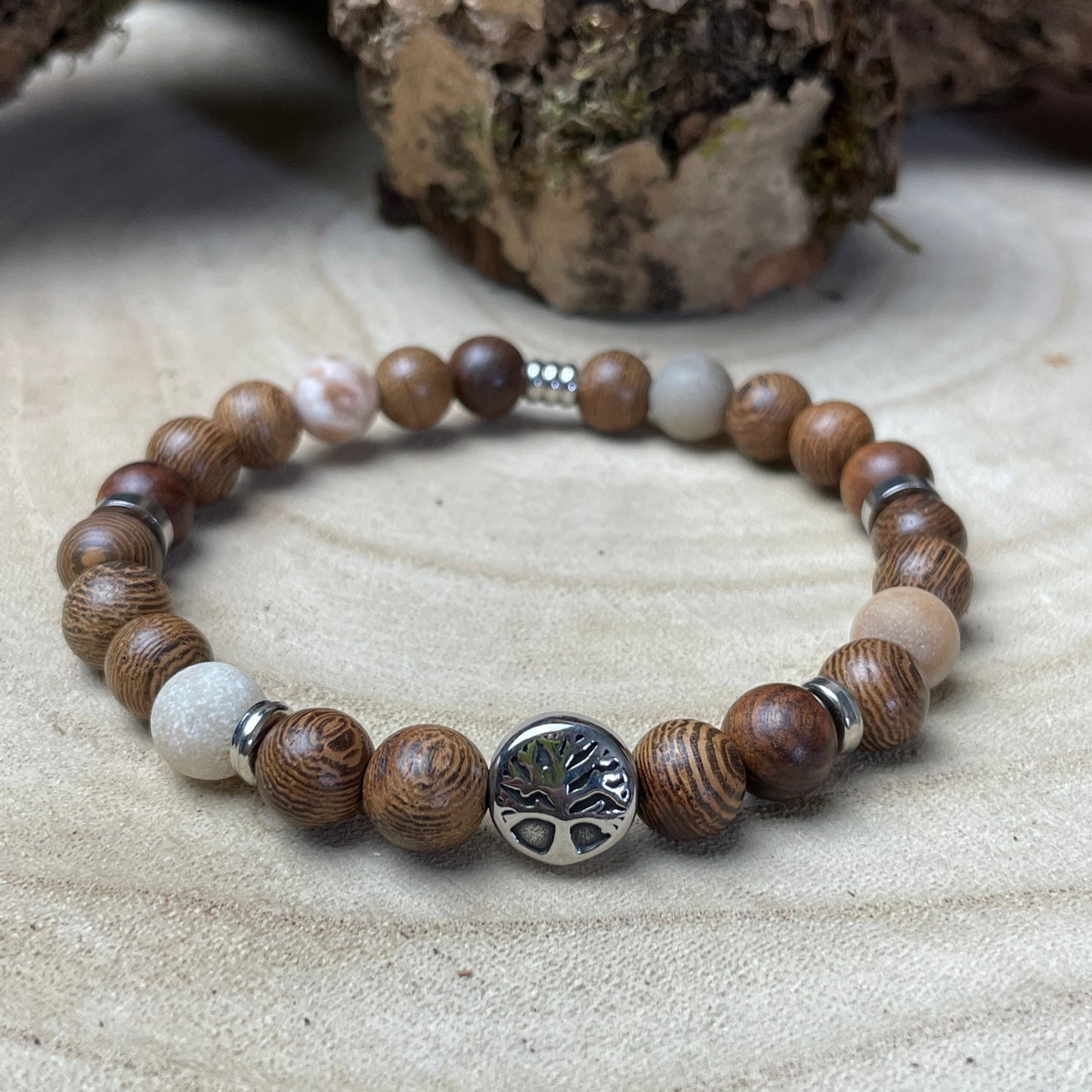 Bracelet - Équilibre Vital