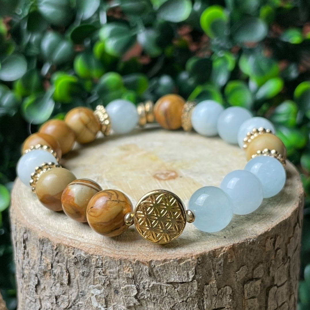 Bracelet - Chasser les petites peurs