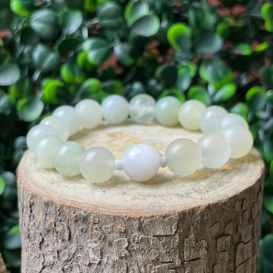 Bracelet - Confiance en soi douce