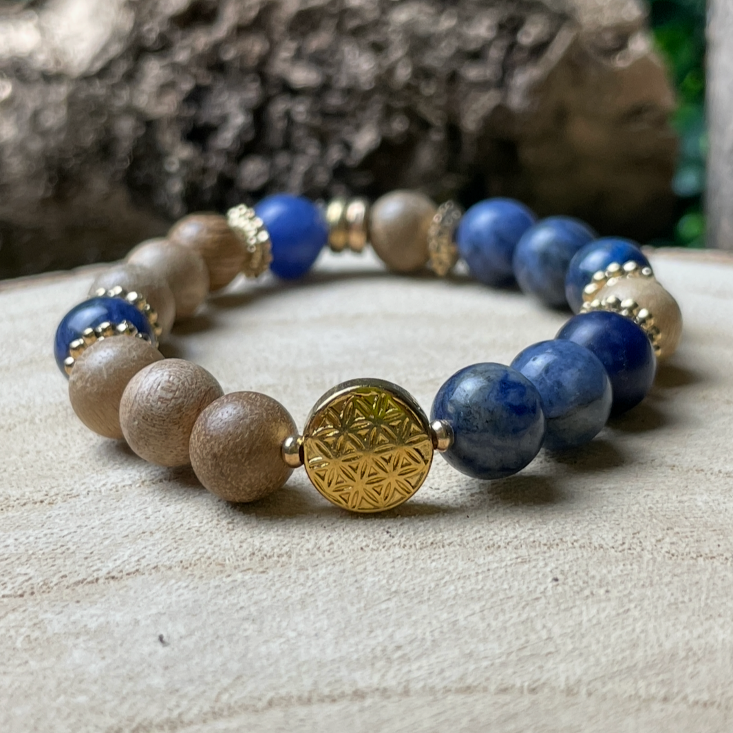 Bracelet - Petit boost de confiance.