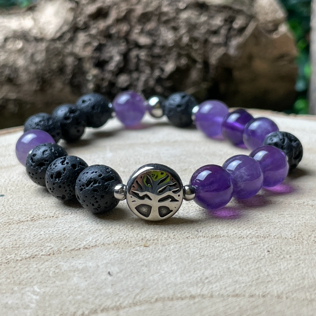 Bracelet - Pierre des jolis rêves