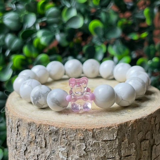 Bracelet - Petit nuage de calme