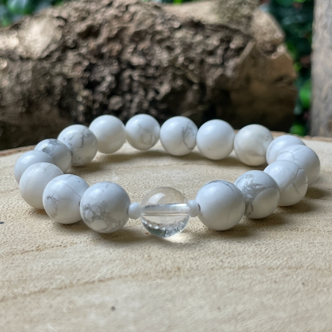 Bracelet - Petit nuage de calme