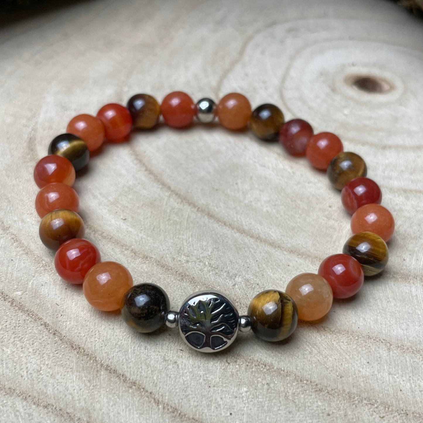 Bracelet - Oser passer à l'action