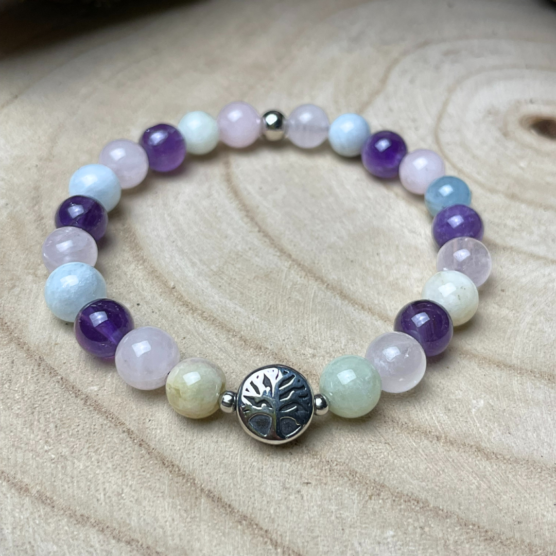 Bracelet - Guérir le cœur