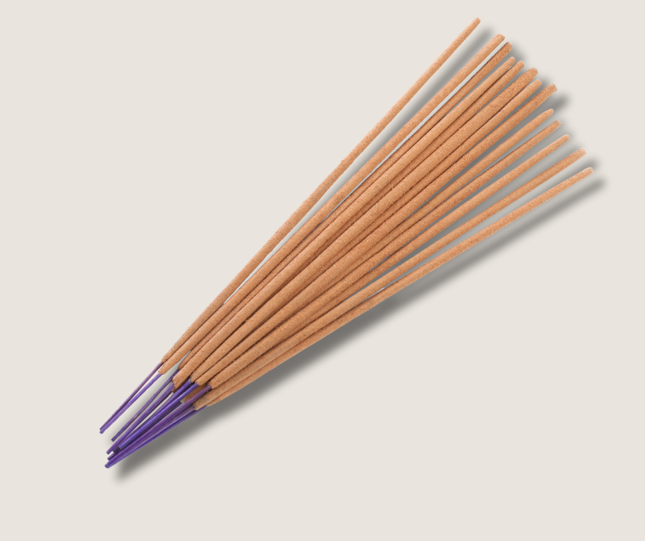 Encens Ayurvédique – Stress Relief