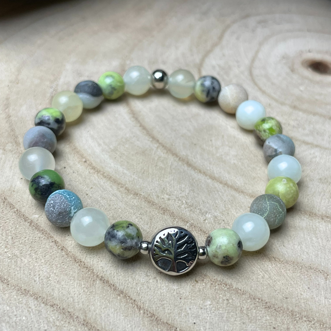 Bracelet - Retrouver l’équilibre émotionnel