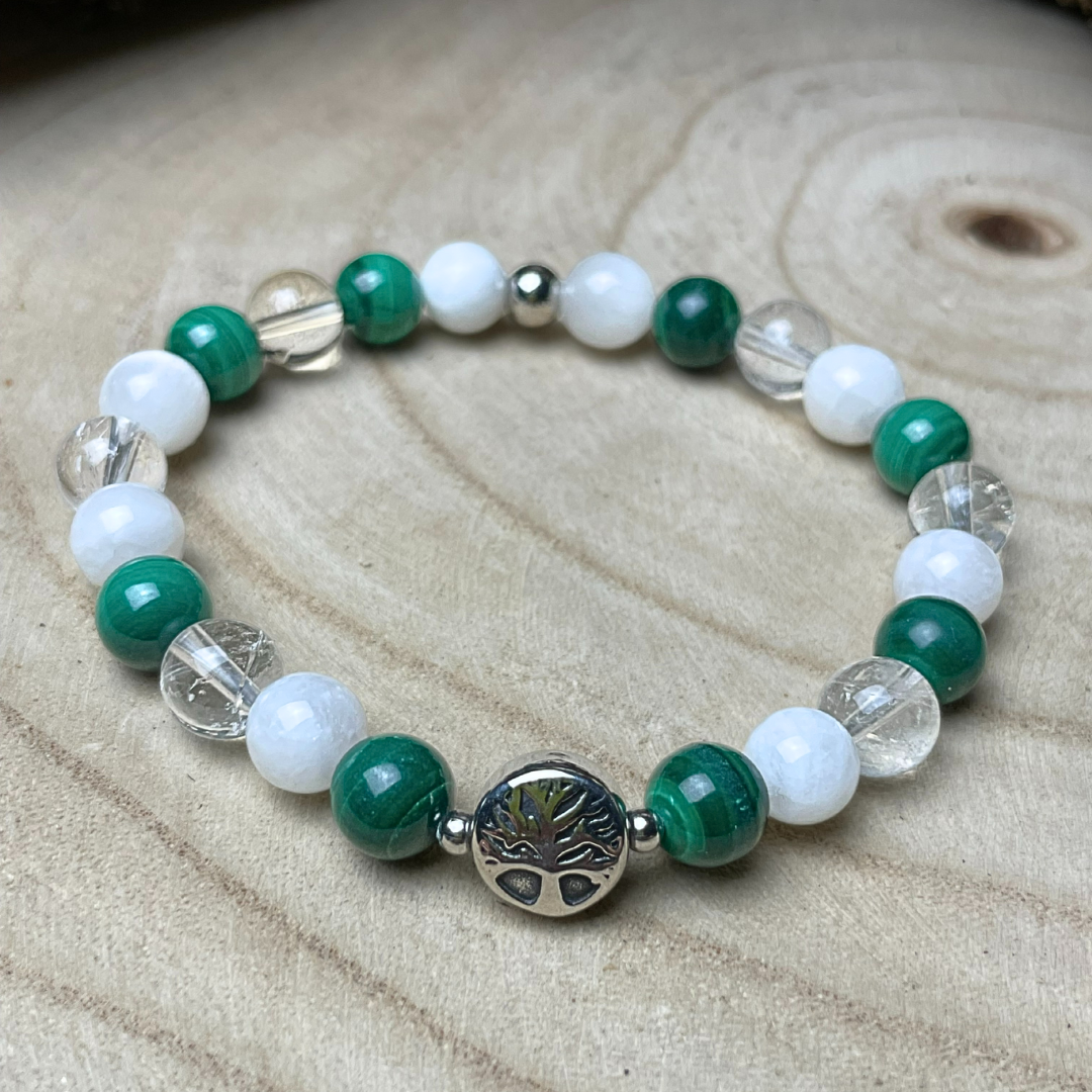 Bracelet - Se libérer de ses blocages