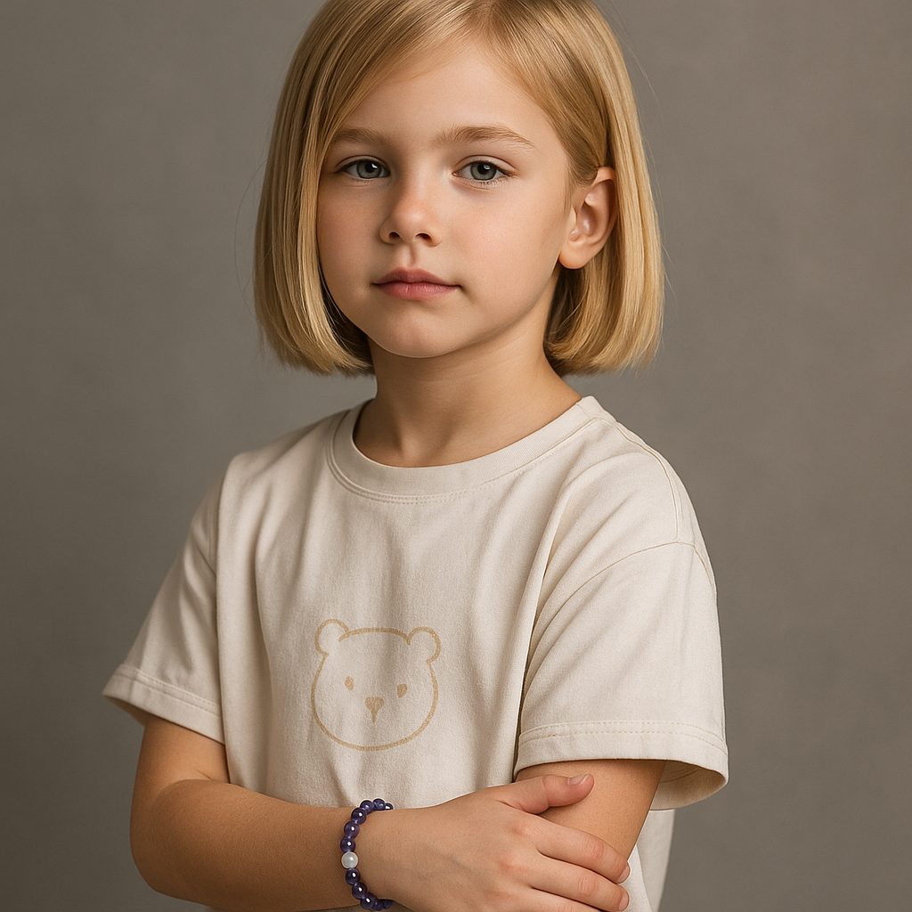 Collection : Talismans d’Enfance