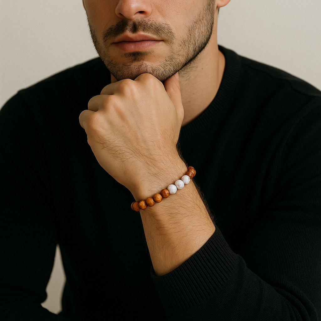 Collection : TERRAE HOMME