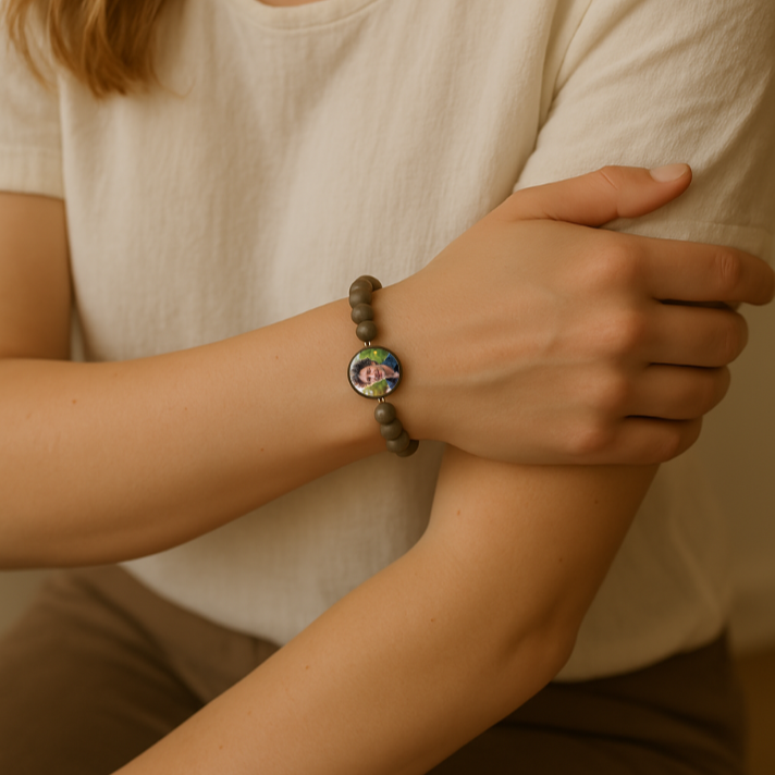 Bracelets personnalisés