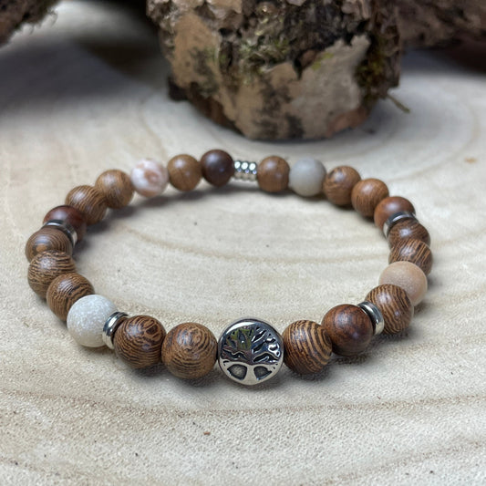 Bracelet - Équilibre Vital