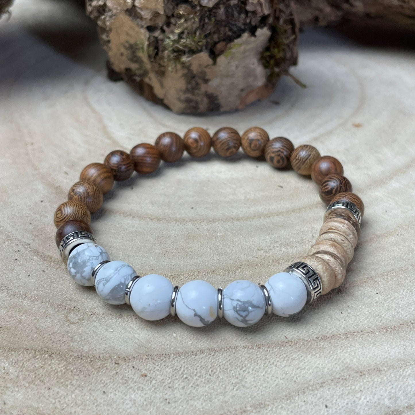 Bracelet - L’Apaisé