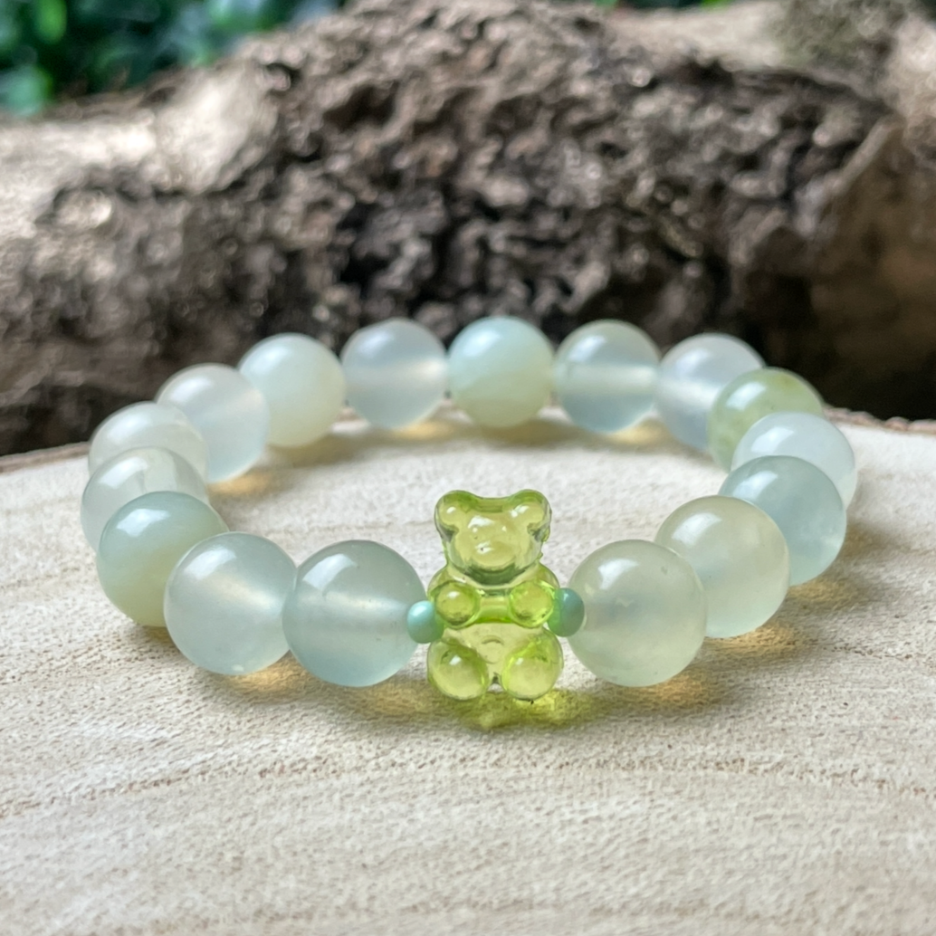 Bracelet - Confiance en soi douce