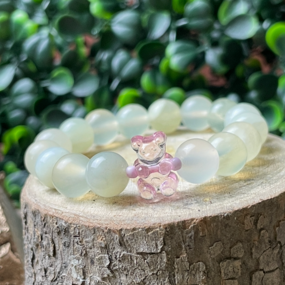 Bracelet - Confiance en soi douce