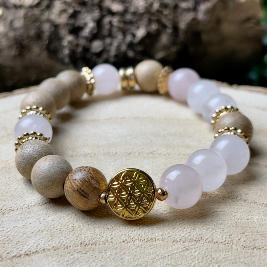 Bracelet - Tout plein d’amour.