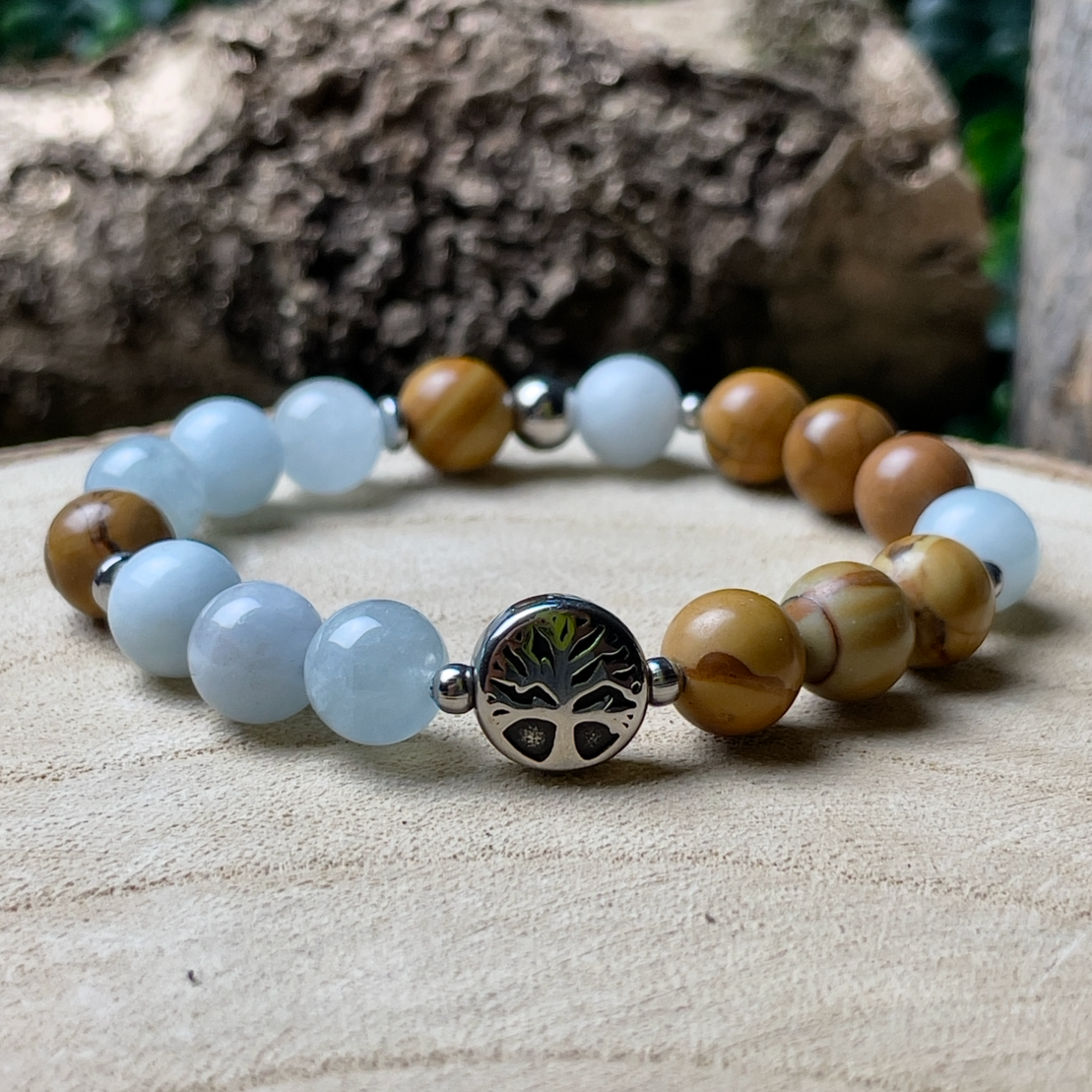 Bracelet - Chasser les petites peurs