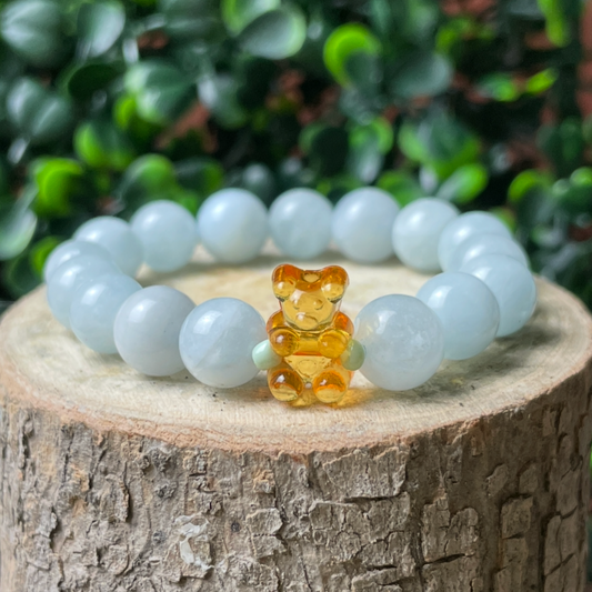 Bracelet - Chasser les petites peurs