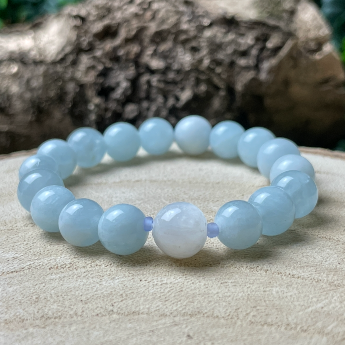 Bracelet - Chasser les petites peurs