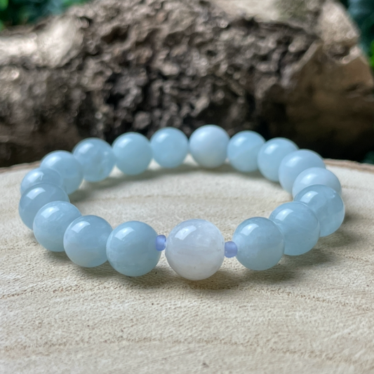 Bracelet - Chasser les petites peurs