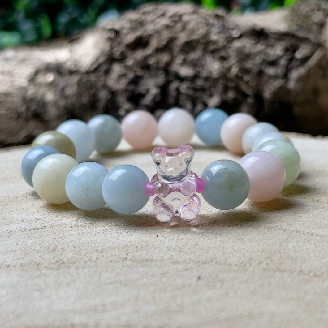 Bracelet - Comme un câlin dans la poche