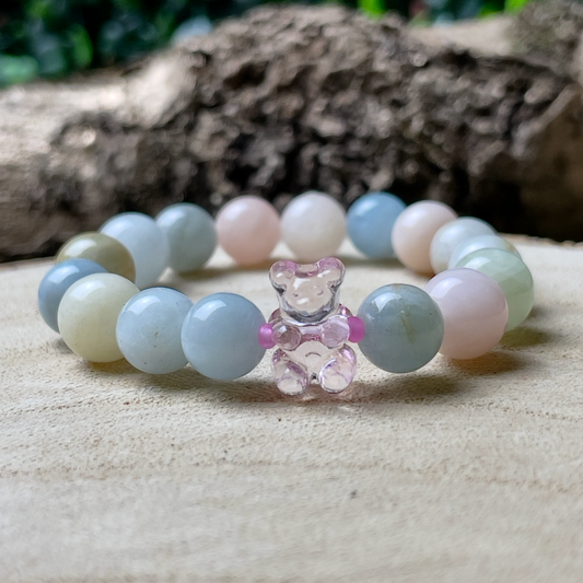 Bracelet - Comme un câlin dans la poche