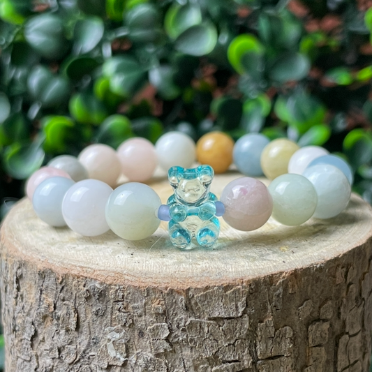 Bracelet - Comme un câlin dans la poche