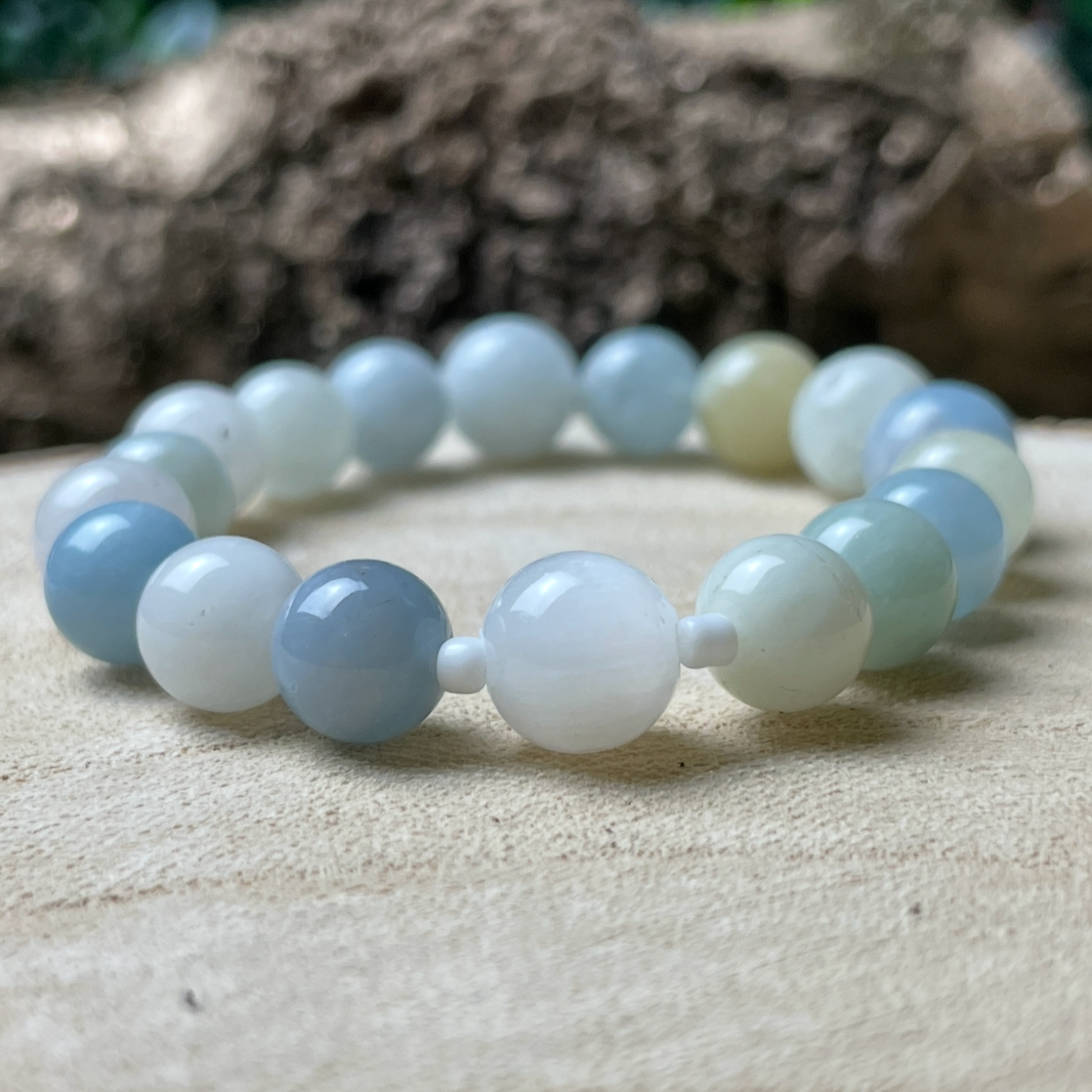 Bracelet - Comme un câlin dans la poche