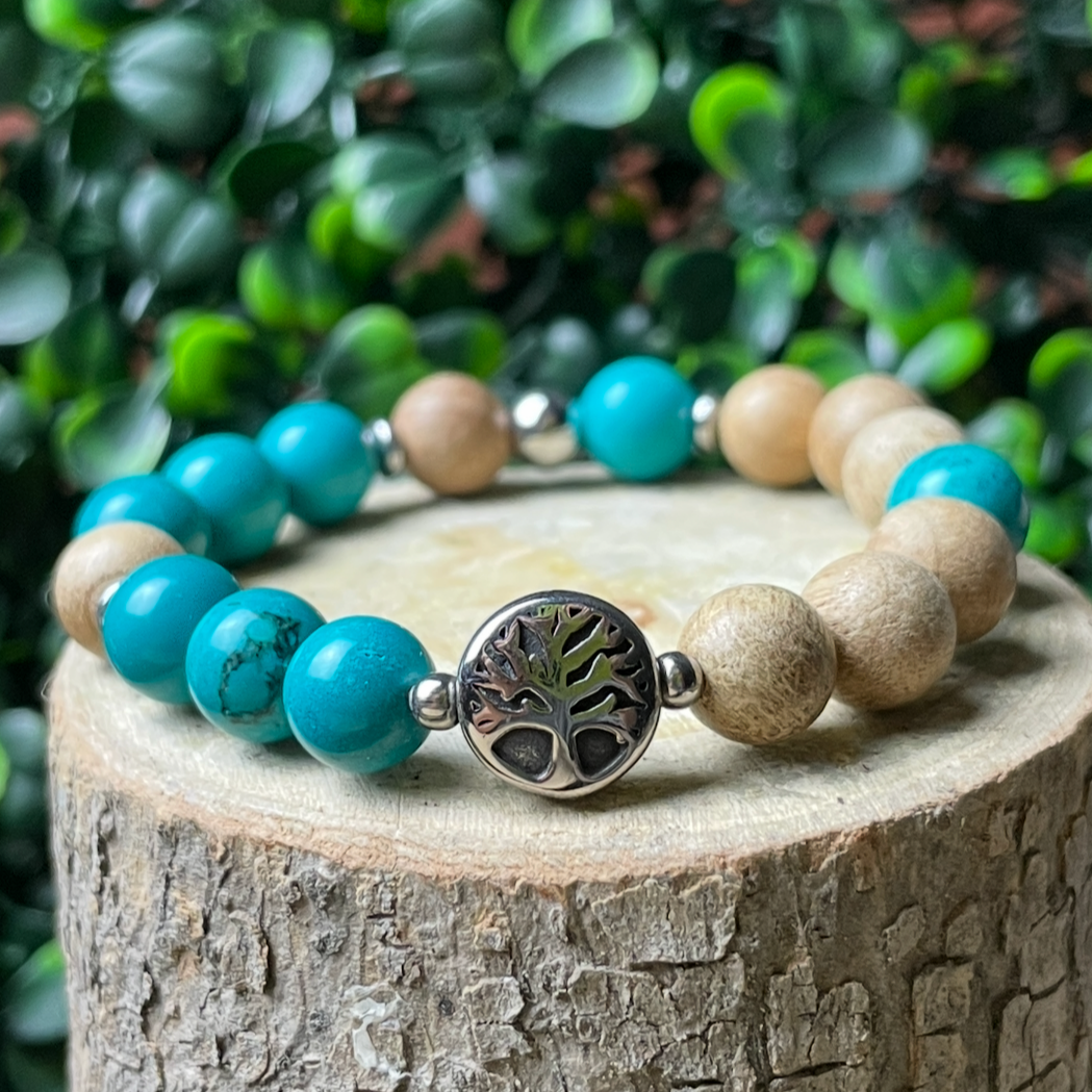 Bracelet - Petit talisman du cœur