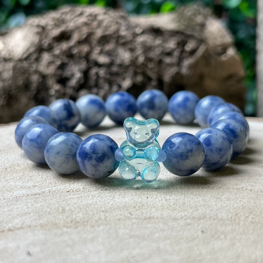 Bracelet - Petit boost de confiance