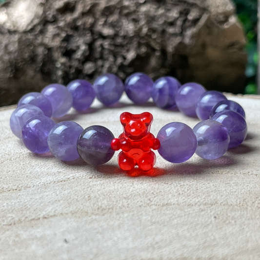 Bracelet - Pierre des jolis rêves