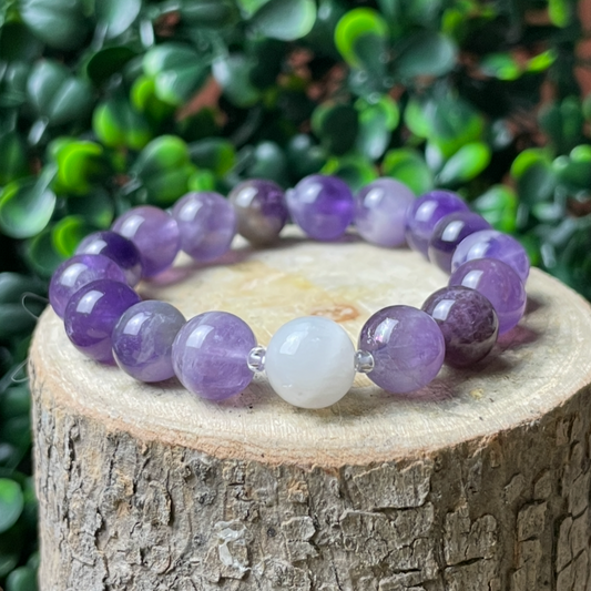 Bracelet - Pierre des jolis rêves