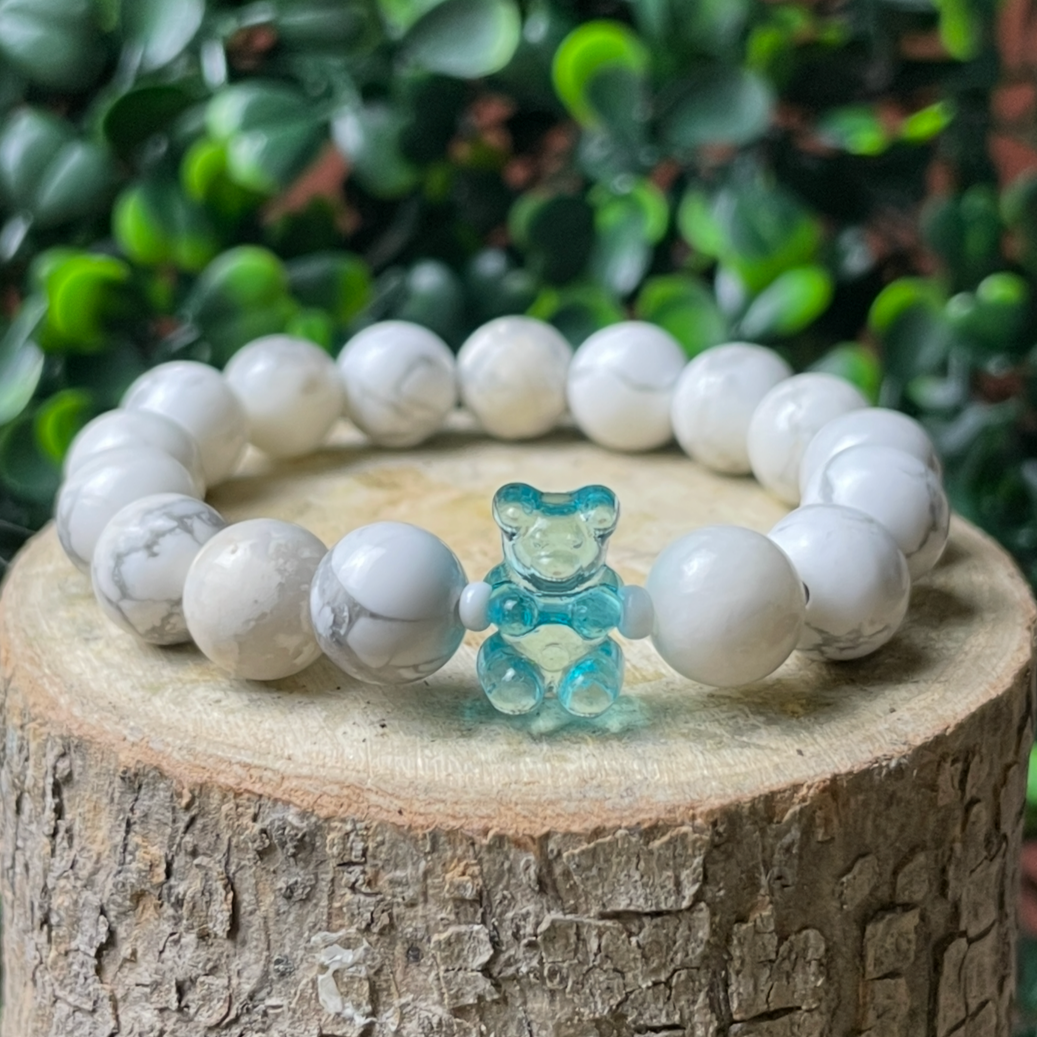 Bracelet - Petit nuage de calme