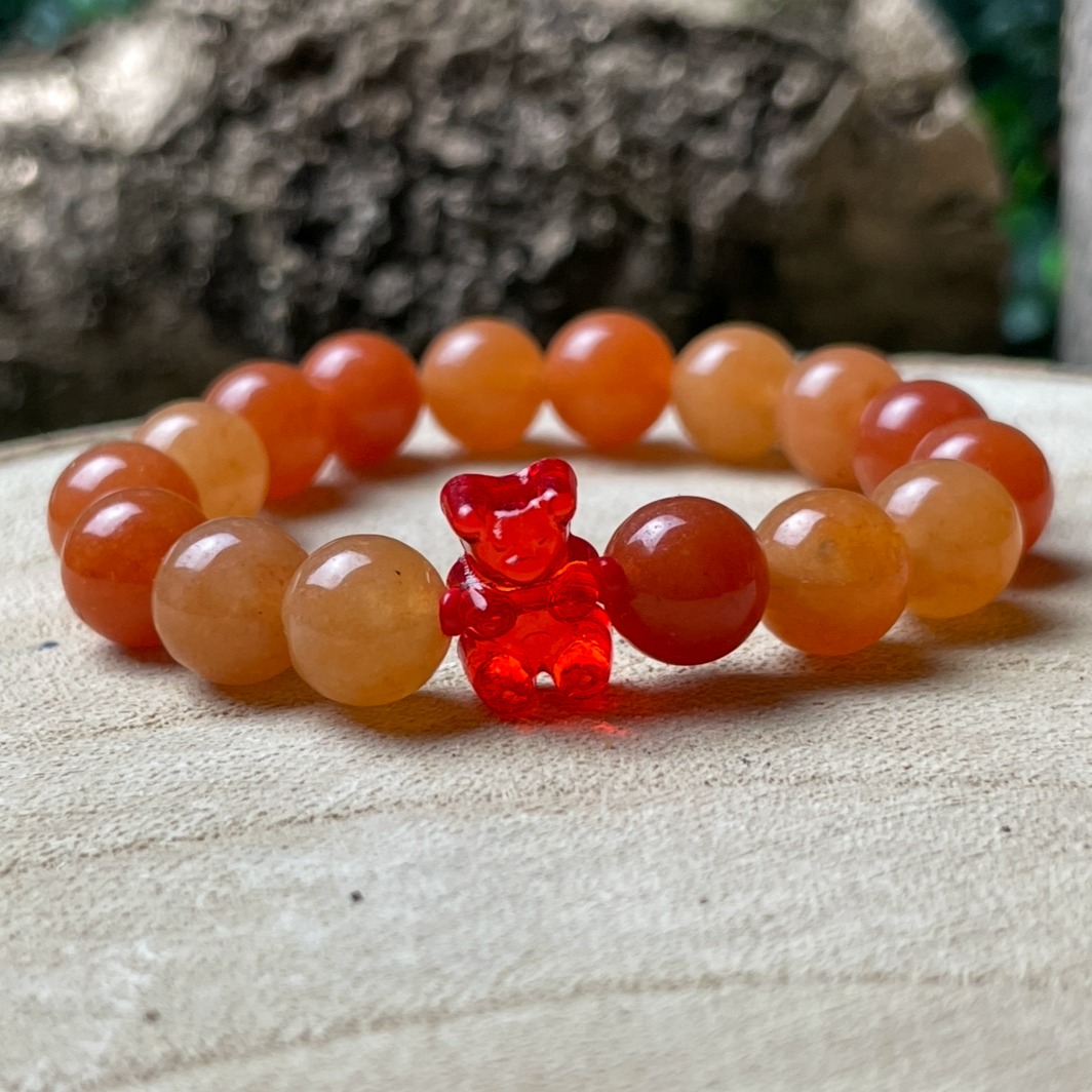 Bracelet - Petite graine de confiance