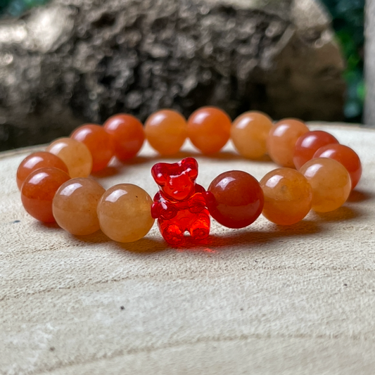 Bracelet - Petite graine de confiance