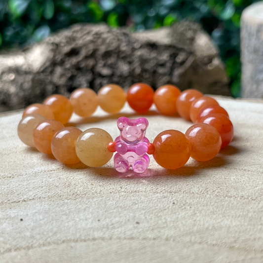 Bracelet - Petite graine de confiance