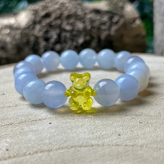 Bracelet - Pour dire ce qu’on a dans le cœur