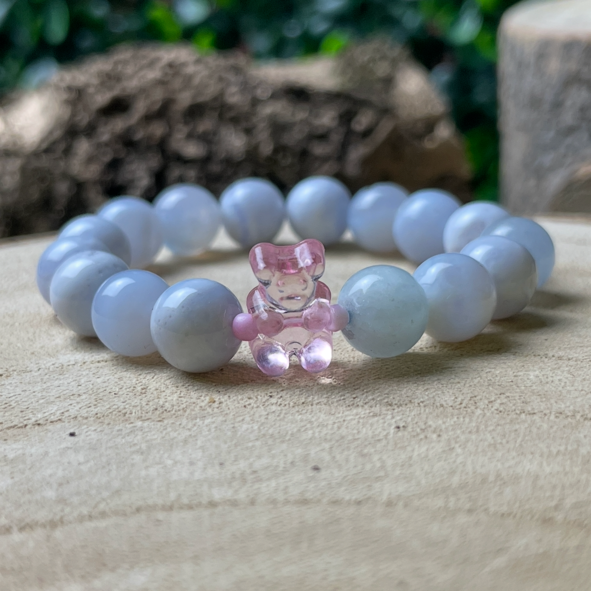 Bracelet - Pour dire ce qu’on a dans le cœur