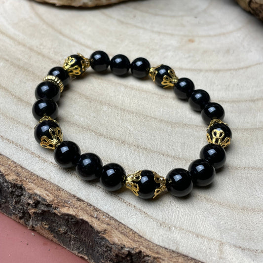 Bracelet "Force" en ONYX