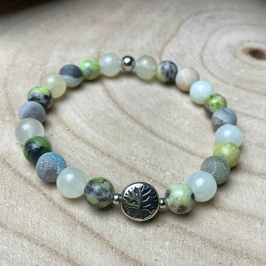 Bracelet - Retrouver l’équilibre émotionnel