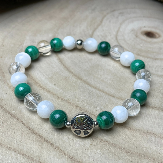 Bracelet - Se libérer de ses blocages