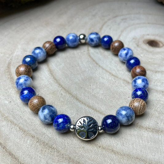 Bracelet - Clarifier son esprit