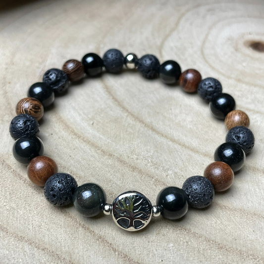 Bracelet - Rester solide